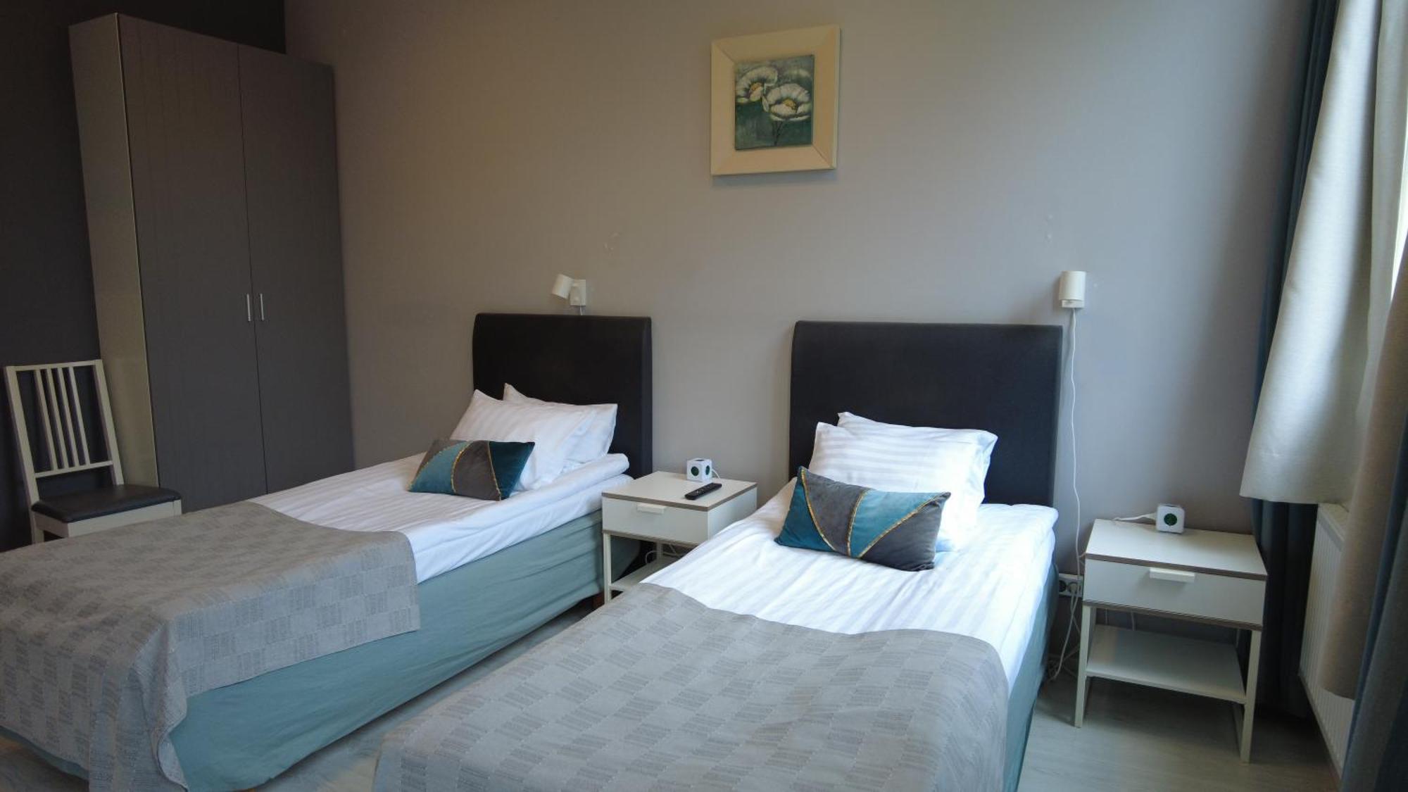 Lapin Satu Hotel Posio Exterior foto