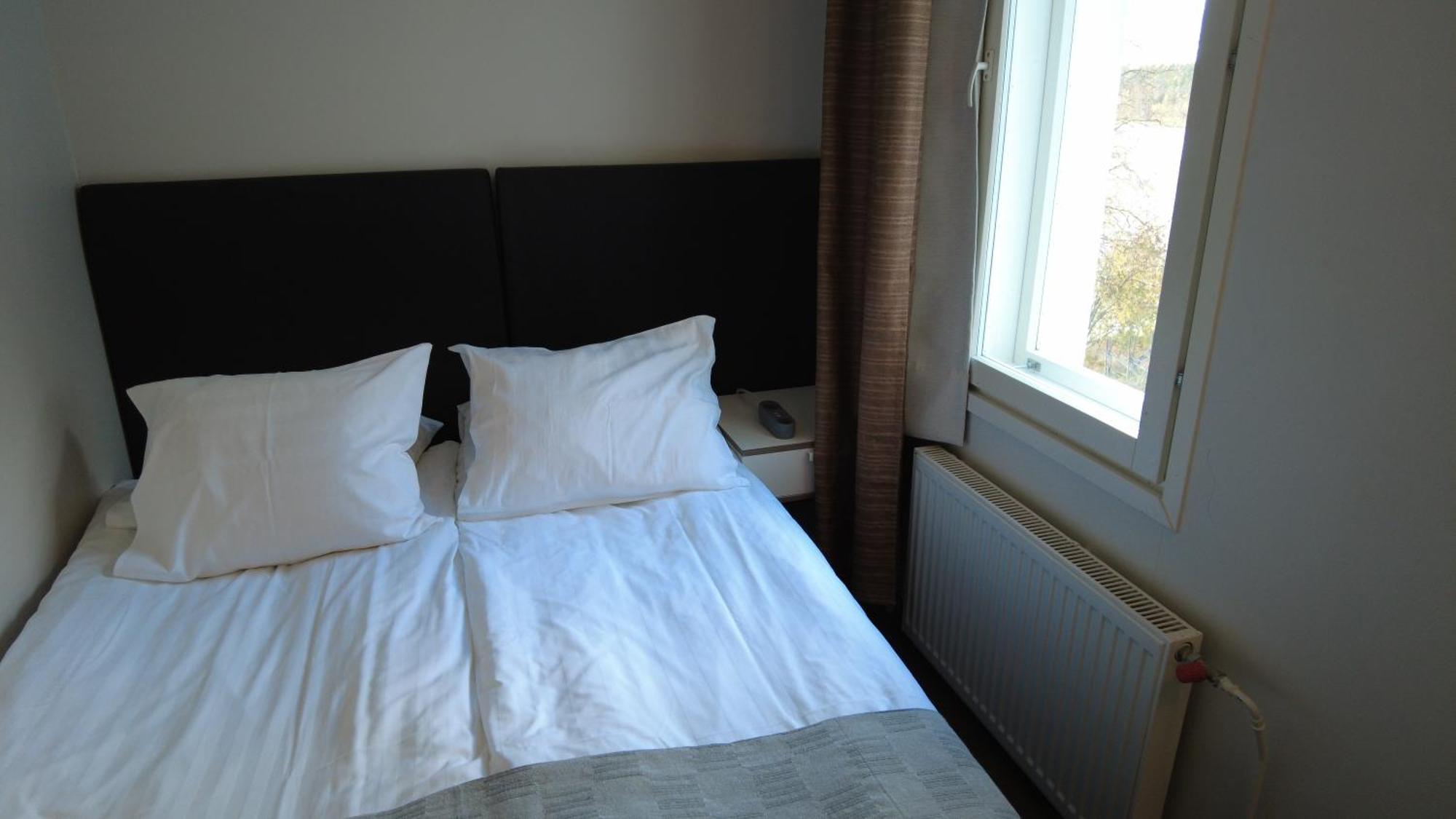 Lapin Satu Hotel Posio Exterior foto